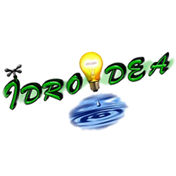 Idroidea Forniture Termoidrauliche Logo