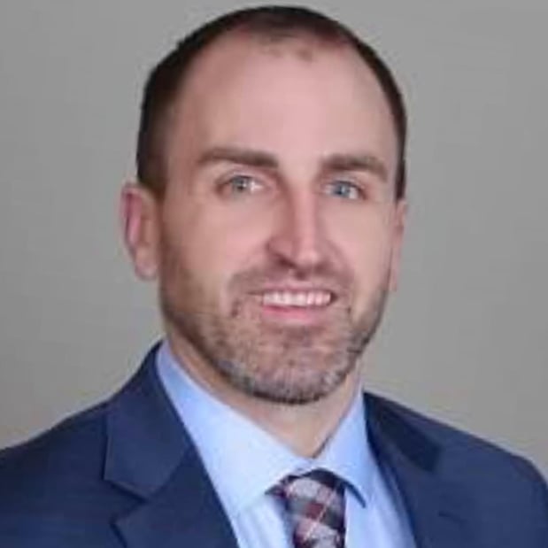 Images Edward Jones - Financial Advisor: Brennan A Hurt, AAMS®