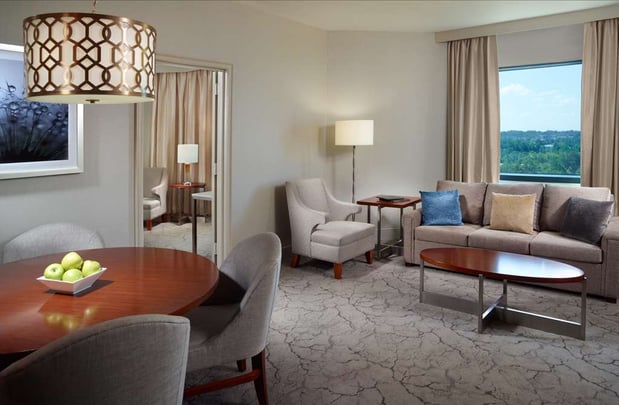 Images Hilton Atlanta Northeast