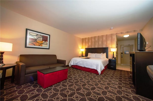Images Hampton Inn by Hilton Fort Morgan