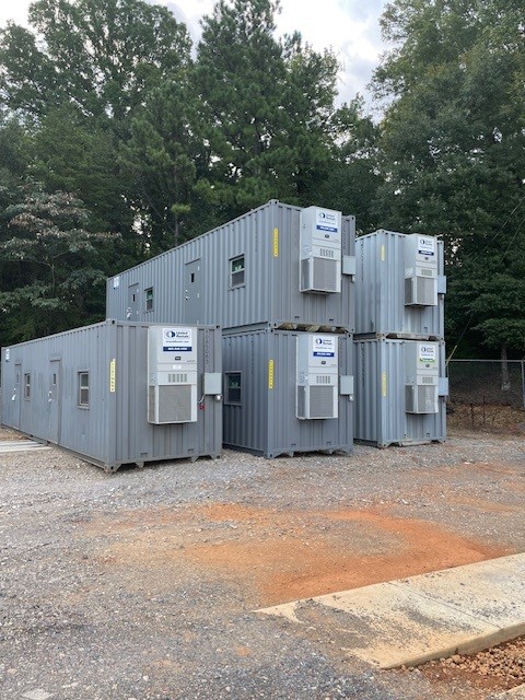 Images United Rentals - Storage Containers and Mobile Offices