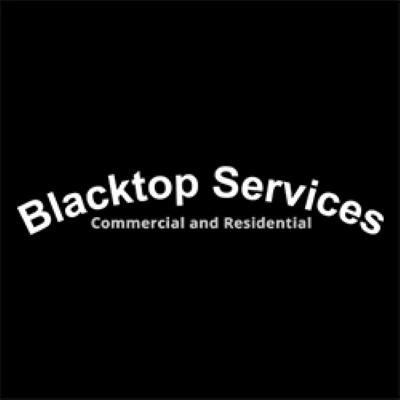 Blacktop Services Logo