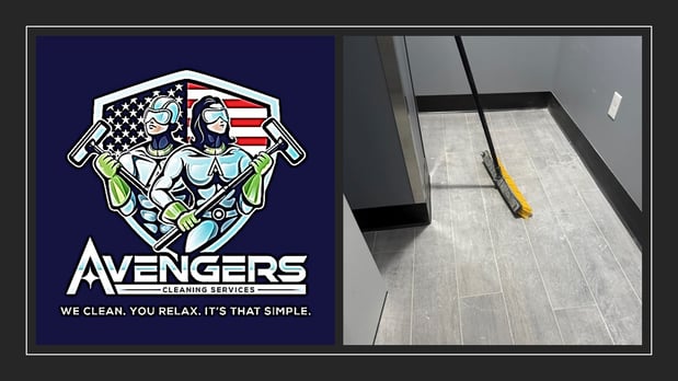 Images Avengers Cleaning Services