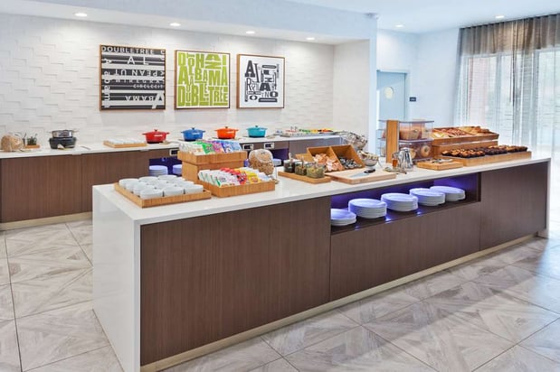Images DoubleTree by Hilton Dothan
