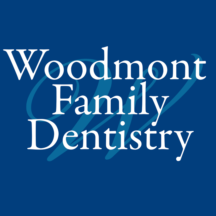 Woodmont Family Dentistry Logo