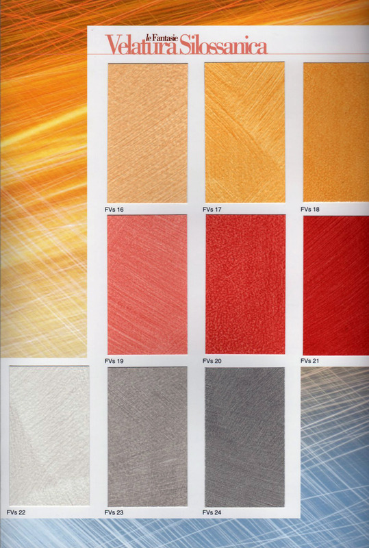 Images Colorificio Ducale