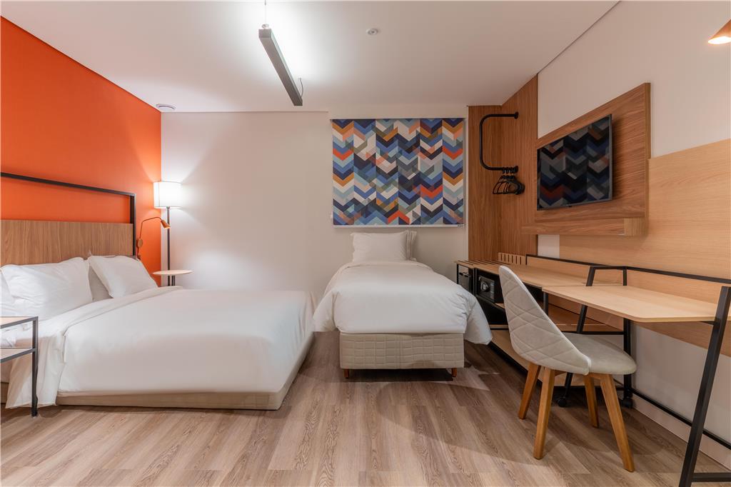 Images Tru by Hilton Chapecó