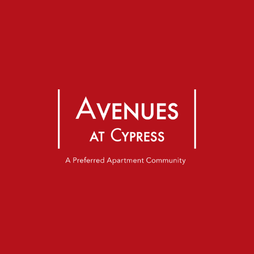 Avenues at Cypress Logo