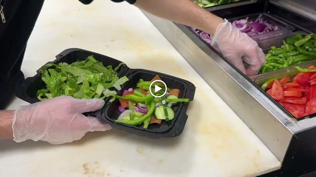 Images Bucharest Grill