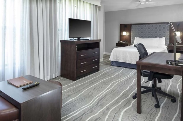 Images Homewood Suites by Hilton Columbia