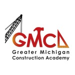 Greater Michigan Construction Academy Logo