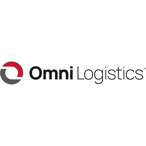 Omni Logistics - McAllen Logo