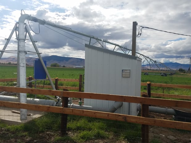 Images Ronan Irrigation LLC