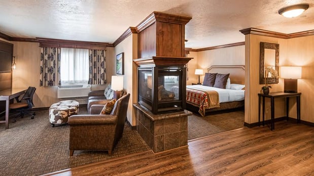 Images Best Western Plus Flathead Lake Inn and Suites