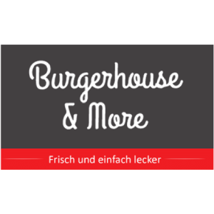 Logo Burgerhouse & More