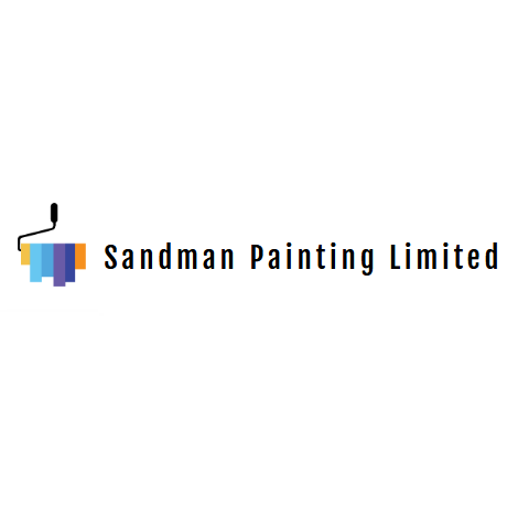 Sandman Painting Limited Logo