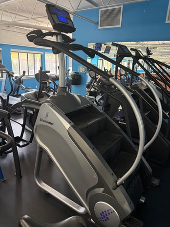 Images Strong Island Fitness Repair