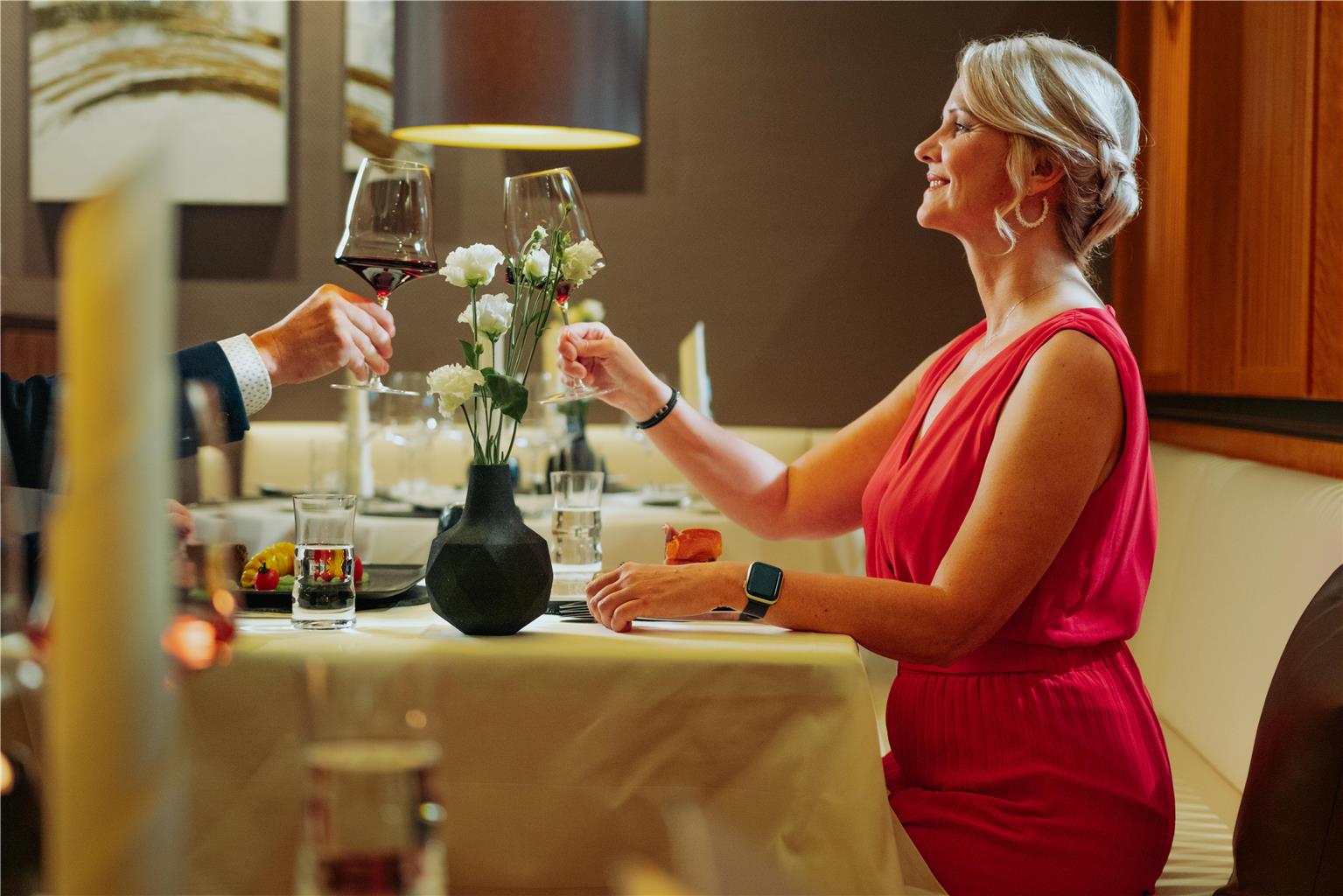 Best Western Plus Kurhotel an der Obermaintherme, Am Kurpark 7 in Bad Staffelstein