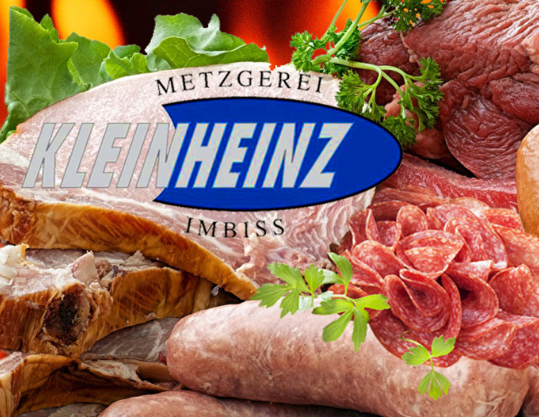 Bilder Metzgerei Kleinheinz GmbH