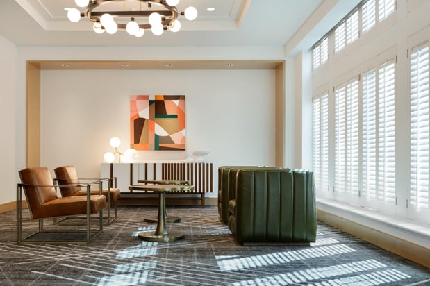 Images Kimpton Harper Hotel by IHG