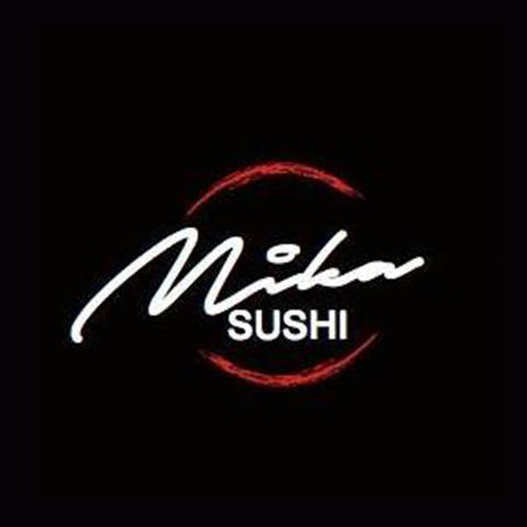 Mika Sushi II Logo