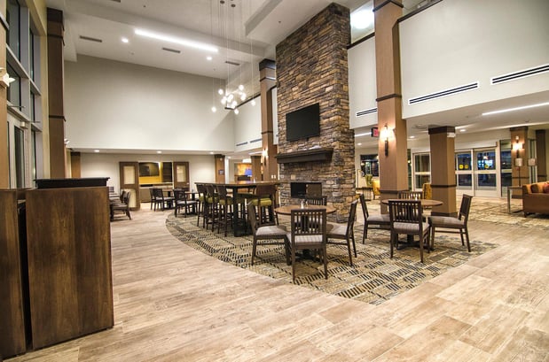 Images Staybridge Suites Marquette by IHG