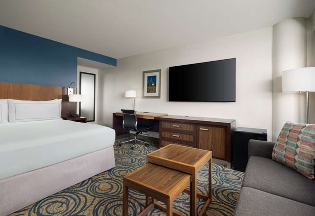 Images DoubleTree by Hilton Hotel San Diego - Del Mar