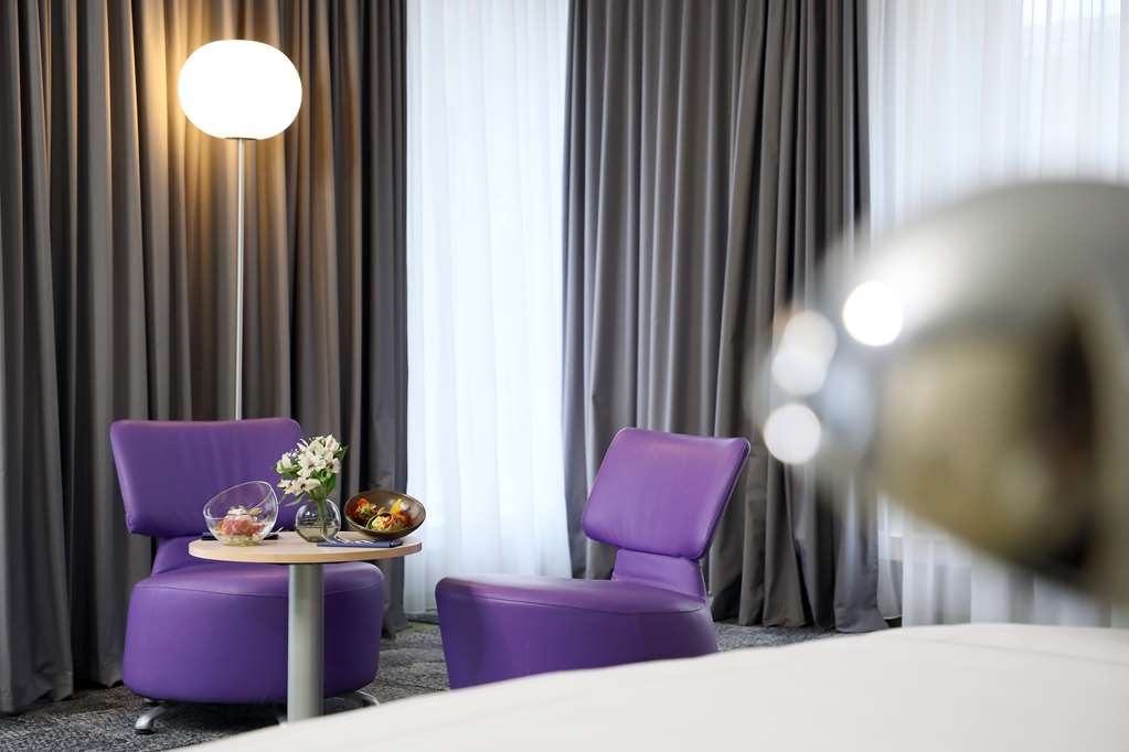 Kundenbild groß 5 Park Plaza Berlin