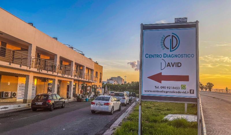 Images Centro Diagnostico David