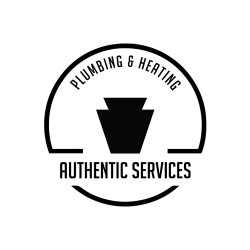 Authentic Services Logo