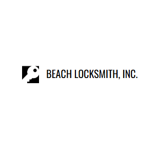 Beach Locksmith, Inc.
