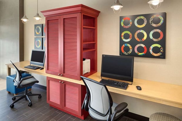 Images Home2 Suites by Hilton Charlotte Airport