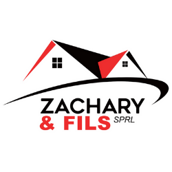 Zachary & Fils SPRL Logo