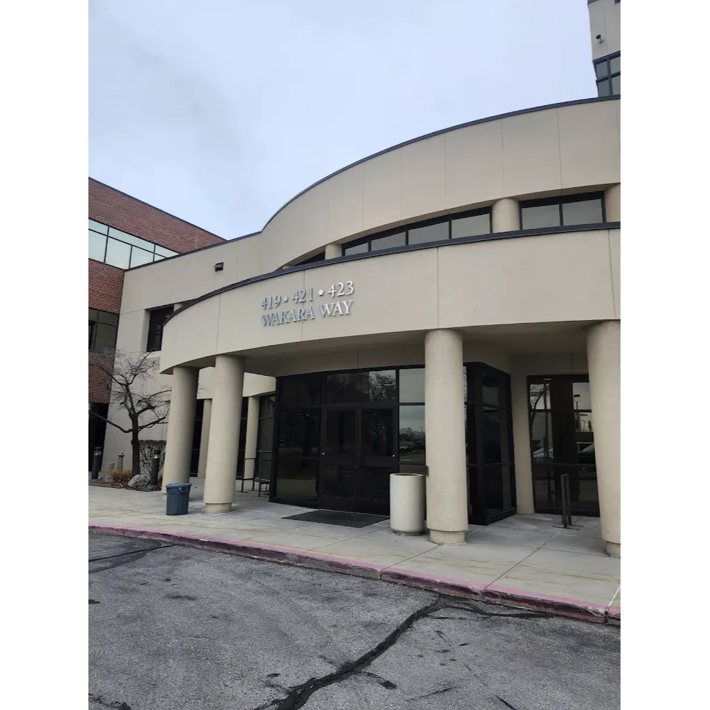 We are based in Salt Lake City, at the foot of the Wasatch mountains and integrated into research pa 