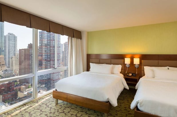 Images Hilton Garden Inn New York/Manhattan-Midtown East