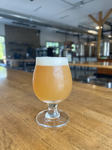 Images Bent Iron Brewing Co.