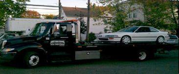 Hector's Towing & Auto Group