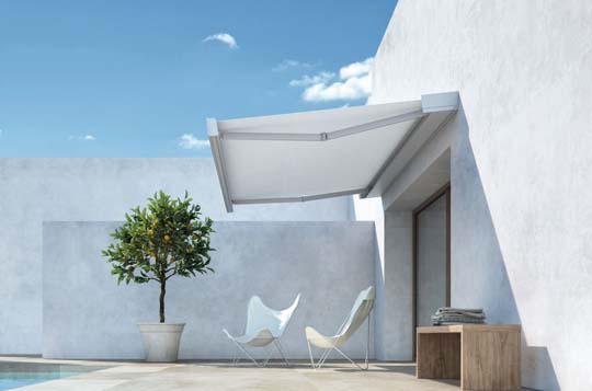 Images Laimer Markisen Sas