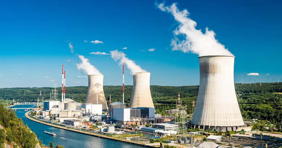 SG Energy Solutions Image