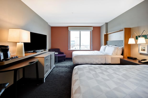 Images Holiday Inn Lancaster by IHG