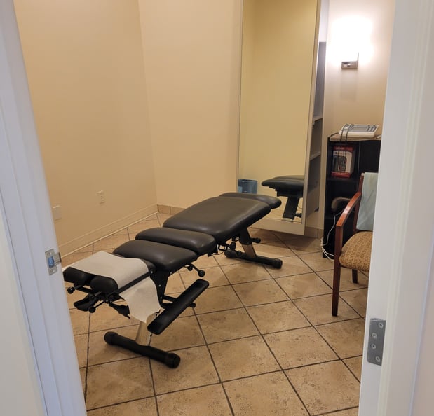 Images Prima Chiropractic