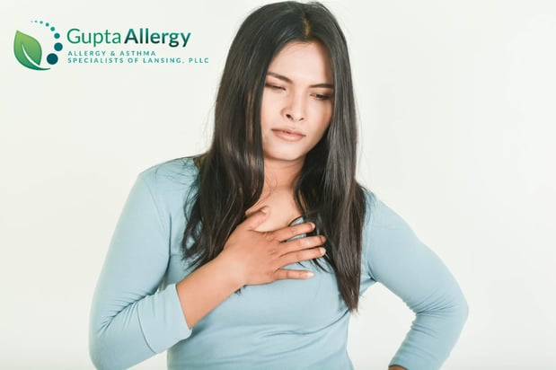 Images Gupta Allergy: Allergy & Asthma Specialists of Lansing, PLLC