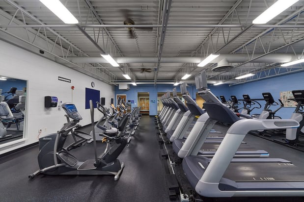 Images Boyertown YMCA