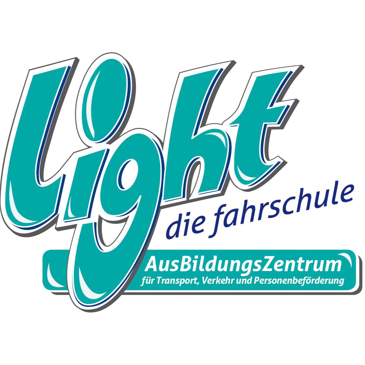 Logo Fahrschule light Inh. Sascha Zotl