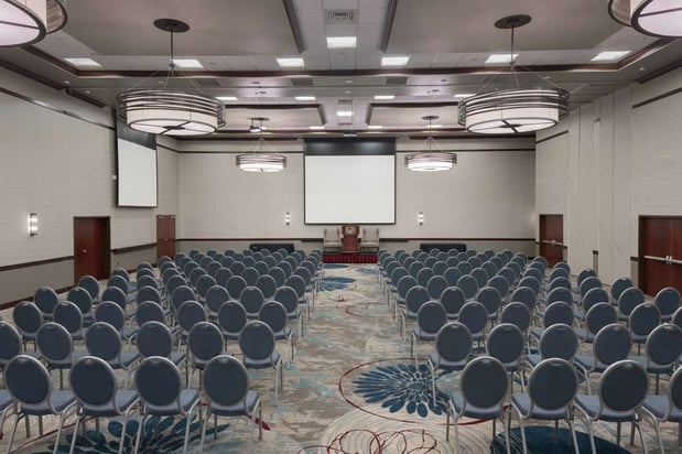 Images DoubleTree by Hilton Hotel Asheville - Biltmore