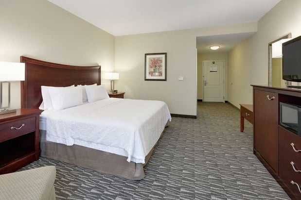 Images Hampton Inn & Suites Southern Pines-Pinehurst