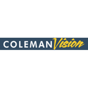 Coleman Vision Logo