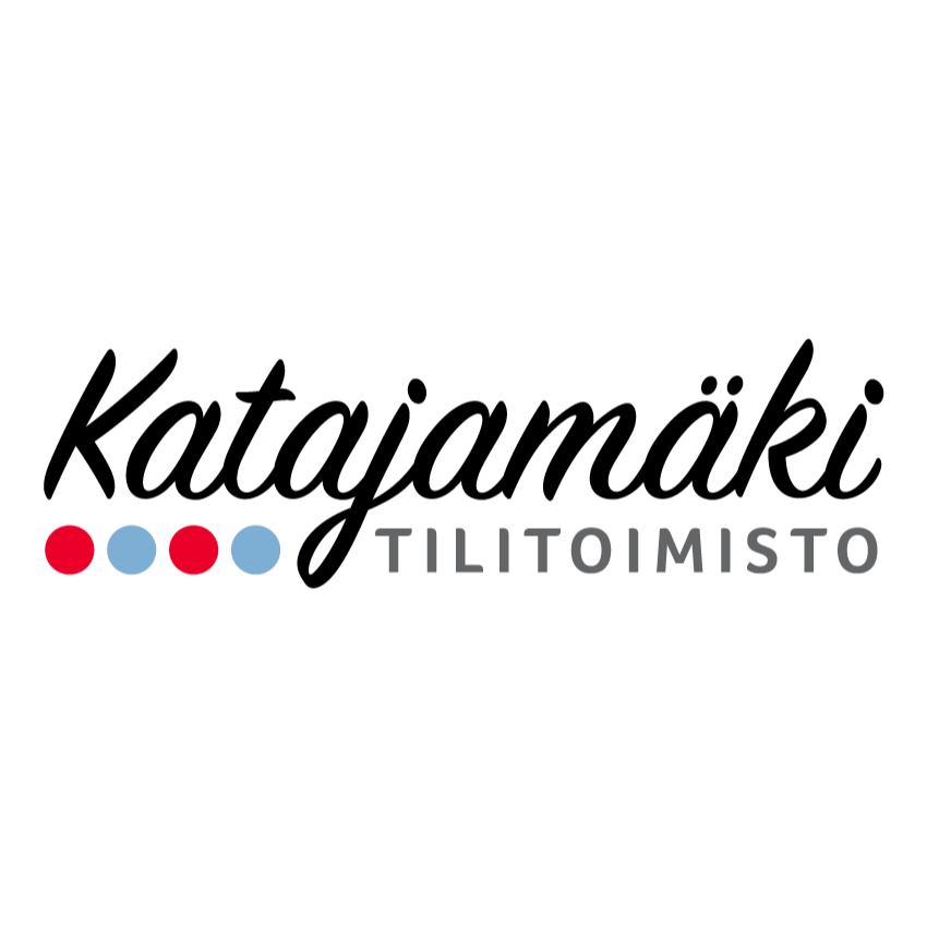 Tilitoimisto K.Katajamäki Ky Logo