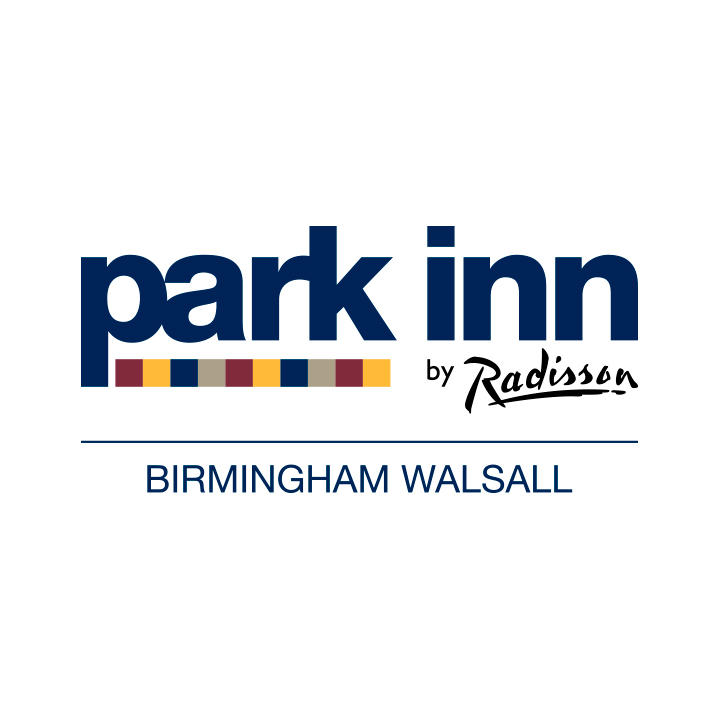 Park Inn by Radisson Birmingham Walsall Logo