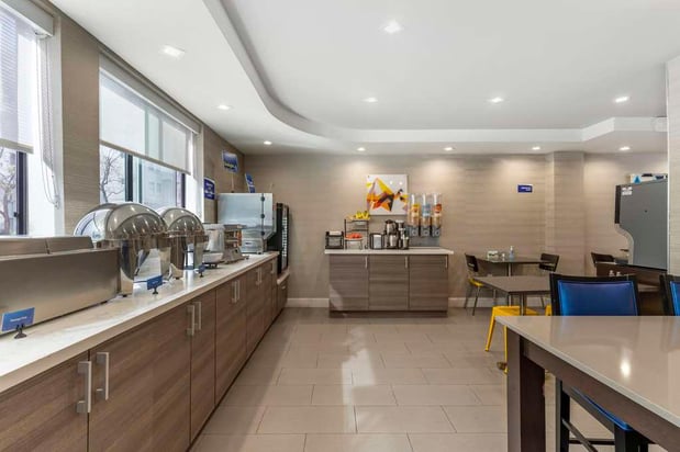 Images Best Western Red Coach Inn